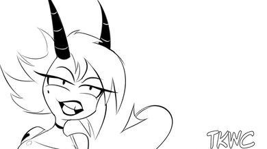 Helluva Wedge!, or you could go with The Wedgie from Hell!