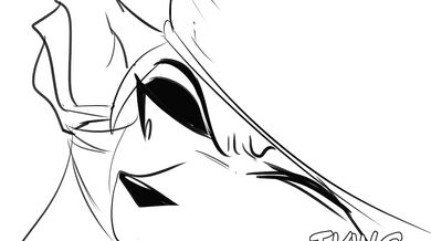 Helluva Wedge!, or you could go with The Wedgie from Hell!