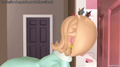 A Royal Rendezvous! (Upscaled) wyerframeZ | | Legendado em PT-BR e ENG