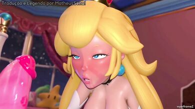 A Royal Rendezvous! (Upscaled) wyerframeZ | | Legendado em PT-BR e ENG