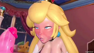 A Royal Rendezvous! (Upscaled) wyerframeZ | | Legendado em PT-BR e ENG