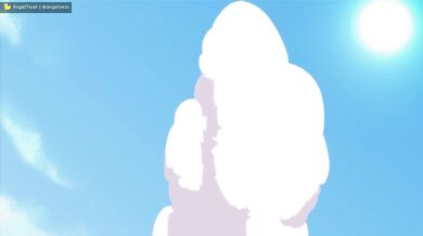 Naruto and Hinatas Sensual Love-Making Session in HD Quality with Angel Yeahs Angels