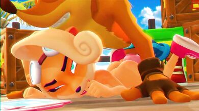 WARNING! This is an adult-oriented video that contains explicit content and may be offensive to some viewers Viewer discretion advised