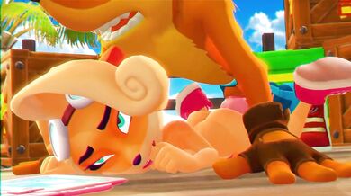 WARNING! This is an adult-oriented video that contains explicit content and may be offensive to some viewers Viewer discretion advised