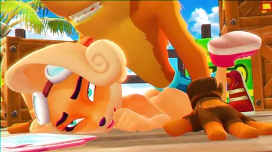 WARNING! This is an adult-oriented video that contains explicit content and may be offensive to some viewers Viewer discretion advised