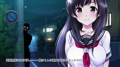 A Secret Love Between Two Women: The Animated Motion