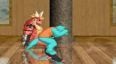 Watch MILFs Lactation Lab: Aleksandr Delga Milks MUGEN! on HentaiPornVideoscom!