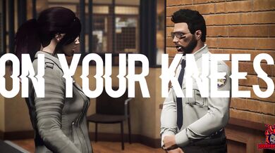 Getting to the top in GTA5 always seems so easy, until you realize that everything is not what it seems