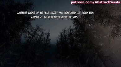 The Adventure of Laersect Episode 1 (Male x Femboy)