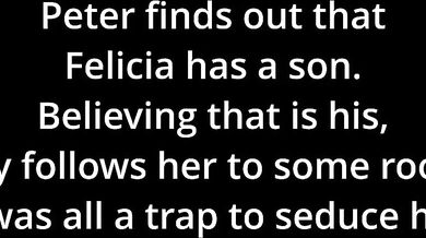 Mary Janes Decisions and Peters Fortune, A Hentai Adventure