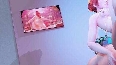 Happy birthday! You deserve a special treat, so why not try a ride on my hard cock?