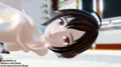 MILF Loves Doggy Style Anal