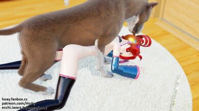 MILF Loves Doggy Style Anal