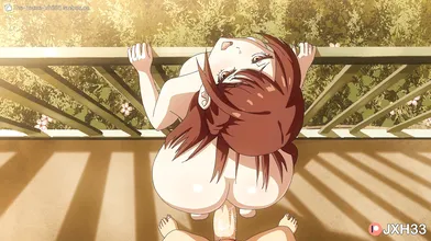 Chizuru Ichinoses Girlfriend Is Horny and Wants to Have Sex With Me [Jxh33]