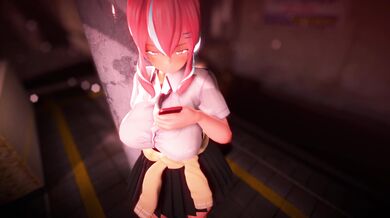 Papas Living Things: A Nature Documentary with a Nasty Twist