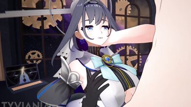 Mommas Boobjobs and Little Brothers Toy Fun