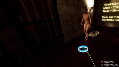 Virtual Reality | Jaime Lee Curits - Gamers Delight