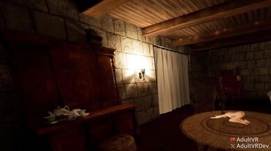 Virtual Reality | Jaime Lee Curits - Gamers Delight