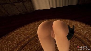 Virtual Reality | Jaime Lee Curits - Gamers Delight