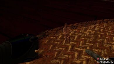 Virtual Reality | Jaime Lee Curits - Gamers Delight