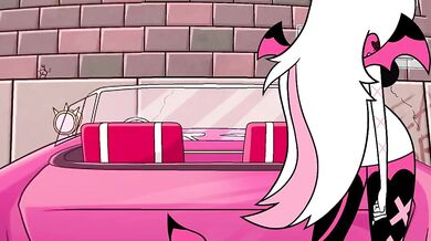 Busted for Parking in the Bosss Spot! A Messed Up Day at Work - Non-Explicit