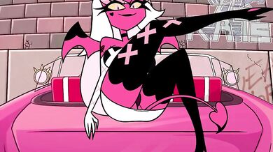 Busted for Parking in the Bosss Spot! A Messed Up Day at Work - Non-Explicit