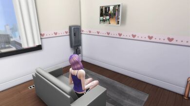 Hey there! Do you want me to write a sexy story for you?