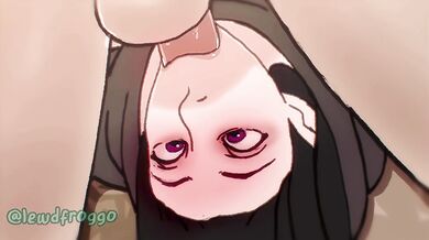 Watch as the AI-generated soft girlfriend comes to life in 60 frames per second, creating an unforgettable experience for you