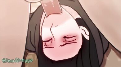 Watch as the AI-generated soft girlfriend comes to life in 60 frames per second, creating an unforgettable experience for you