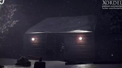 On Christmas Eve, the Xordel sisters are out to bring mercy to those in need