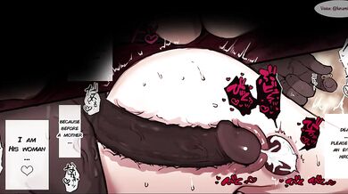 Black-haired Transfer Student Sucks and Fucks Her Teacher in the Classroom Ch3