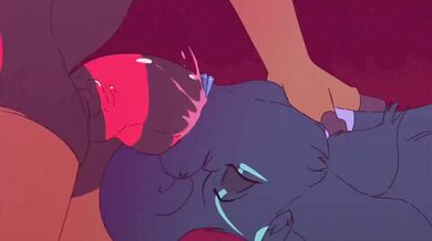 Happy Ending Massage Parlor - A Jizz Fizz Trip (Tabuley)