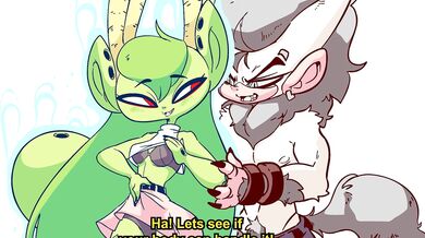 Lajiaos Tender Love [Diives]