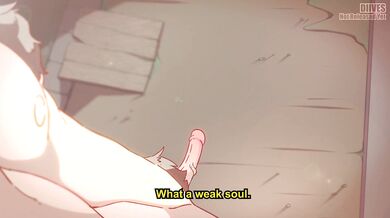 Lajiaos Tender Love [Diives]