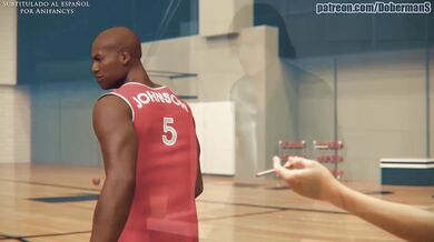 One Hentai Night with the Spanish Maid - Fame Seeker Ep 2 [Eng-Esp Sub | 1080HD | 60fps]