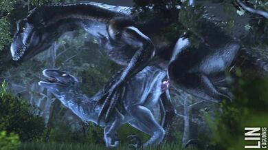 The Indoor Pet and the Neighborly Cuckold