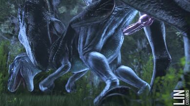 The Indoor Pet and the Neighborly Cuckold