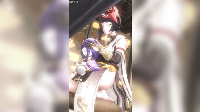 My Love Doll: A Tale of Flesh and Mechanics