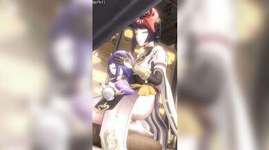 My Love Doll: A Tale of Flesh and Mechanics