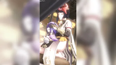 My Love Doll: A Tale of Flesh and Mechanics