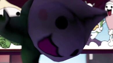 Supreme Vore Dominance: Heyman and the Power of Absorption