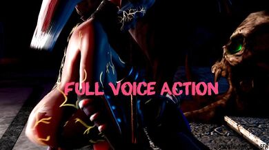 The Lustful Trailer Park Vixen With Huge Fat Tits And X-Rated Desires