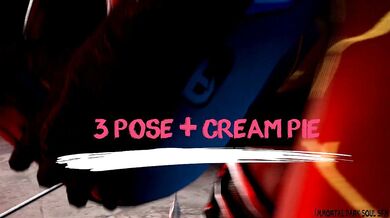 The Lustful Trailer Park Vixen With Huge Fat Tits And X-Rated Desires