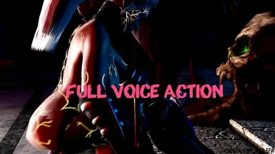 The Lustful Trailer Park Vixen With Huge Fat Tits And X-Rated Desires