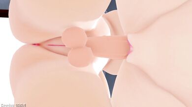 Genshin Impact - Jean Fucks Eula (Ecchy1994)