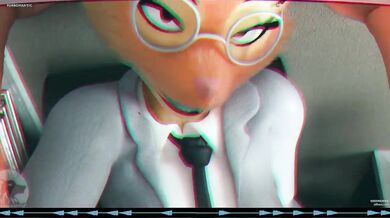 Busty MILF with a big ass gets fucked by two horny dogs in the park Hypnovember 5 (2024)