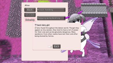 Write the name of the character who says I have no mouth, and I must scream in the movie The Brave Little Toaster