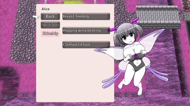 Write the name of the character who says I have no mouth, and I must scream in the movie The Brave Little Toaster