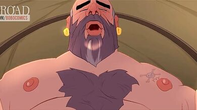 One Night Stand at Bandits Camp