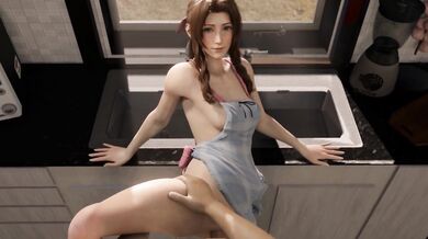 Mom, Im Home - A Taste of MILF-dom in the Hood